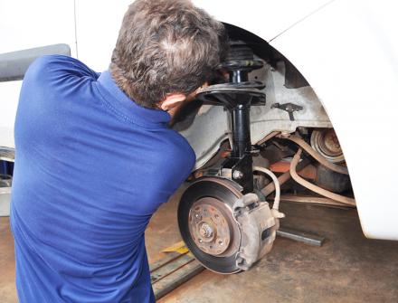 Mecânica Geral em Sinop MT
